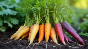 growmyownhealthfood.com : What are the 10 easiest vegetables to grow?