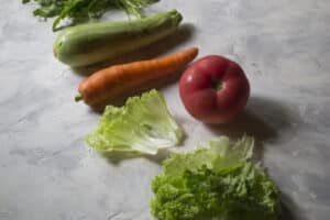 growmyownhealthfood.com : What are the easiest vegetables to grow from scraps?