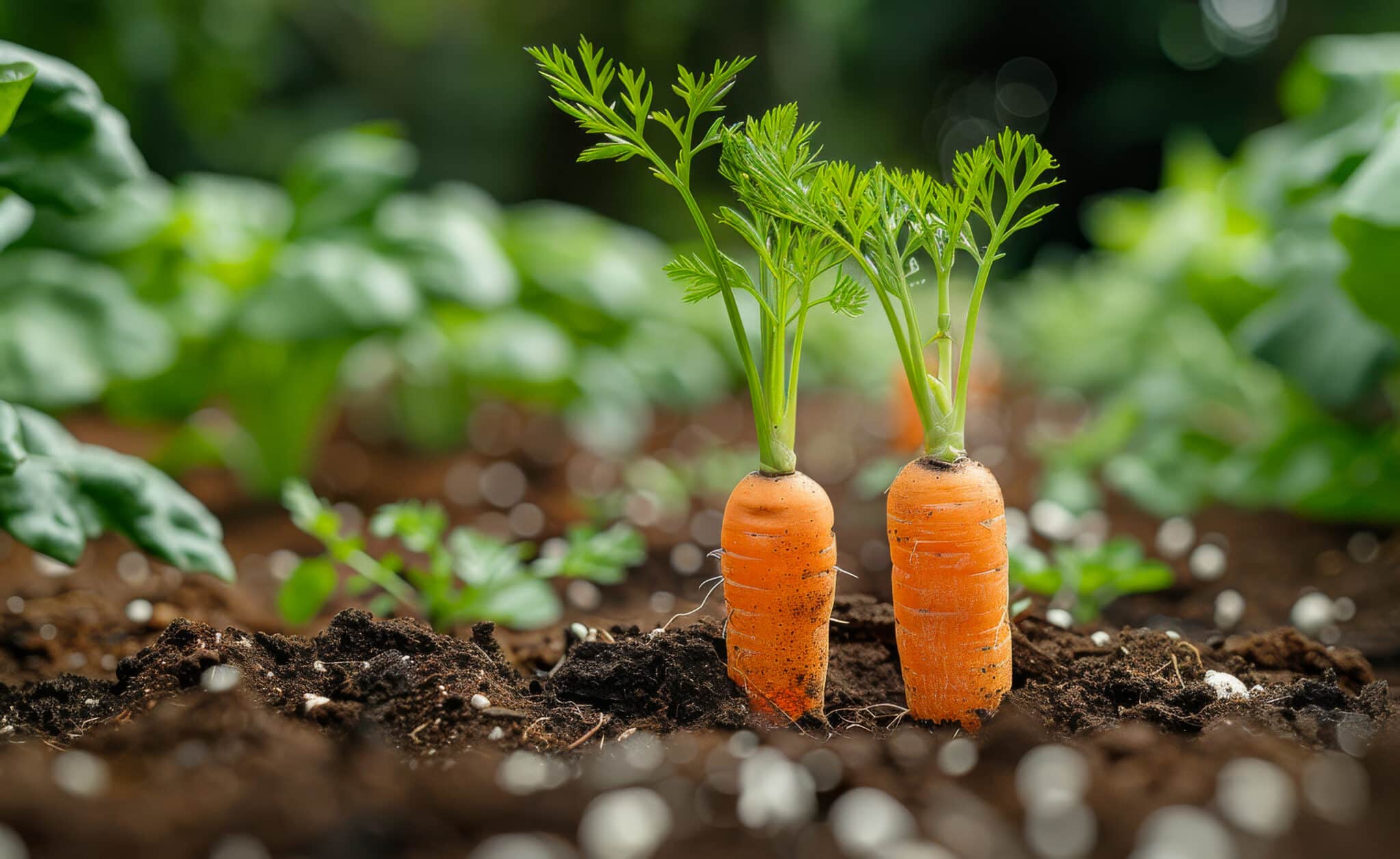 What Are The Hardest Vegetables To Grow? - Grow My Own Health Food