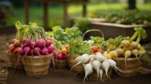 growmyownhealthfood.com : What are the most popular homegrown vegetables?