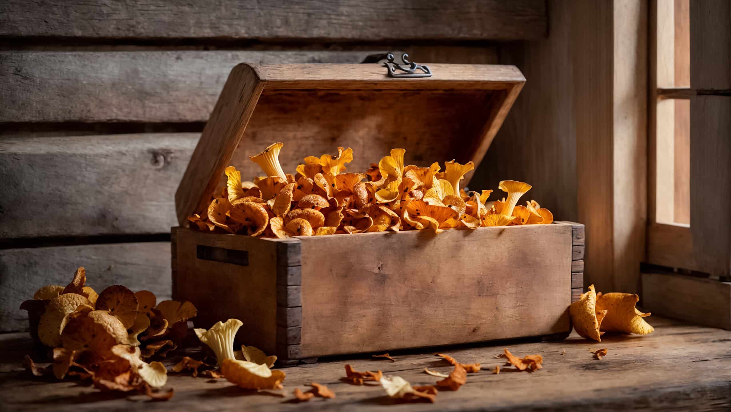 growmyownhealthfood.com : What are the side effects of chicken of the woods?