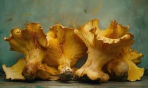 growmyownhealthfood.com : What does chicken of the woods mushroom taste like?