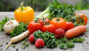growmyownhealthfood.com : What is the 30 plant foods week?