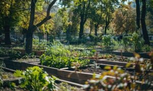 growmyownhealthfood.com : What is the best garden for a beginner?