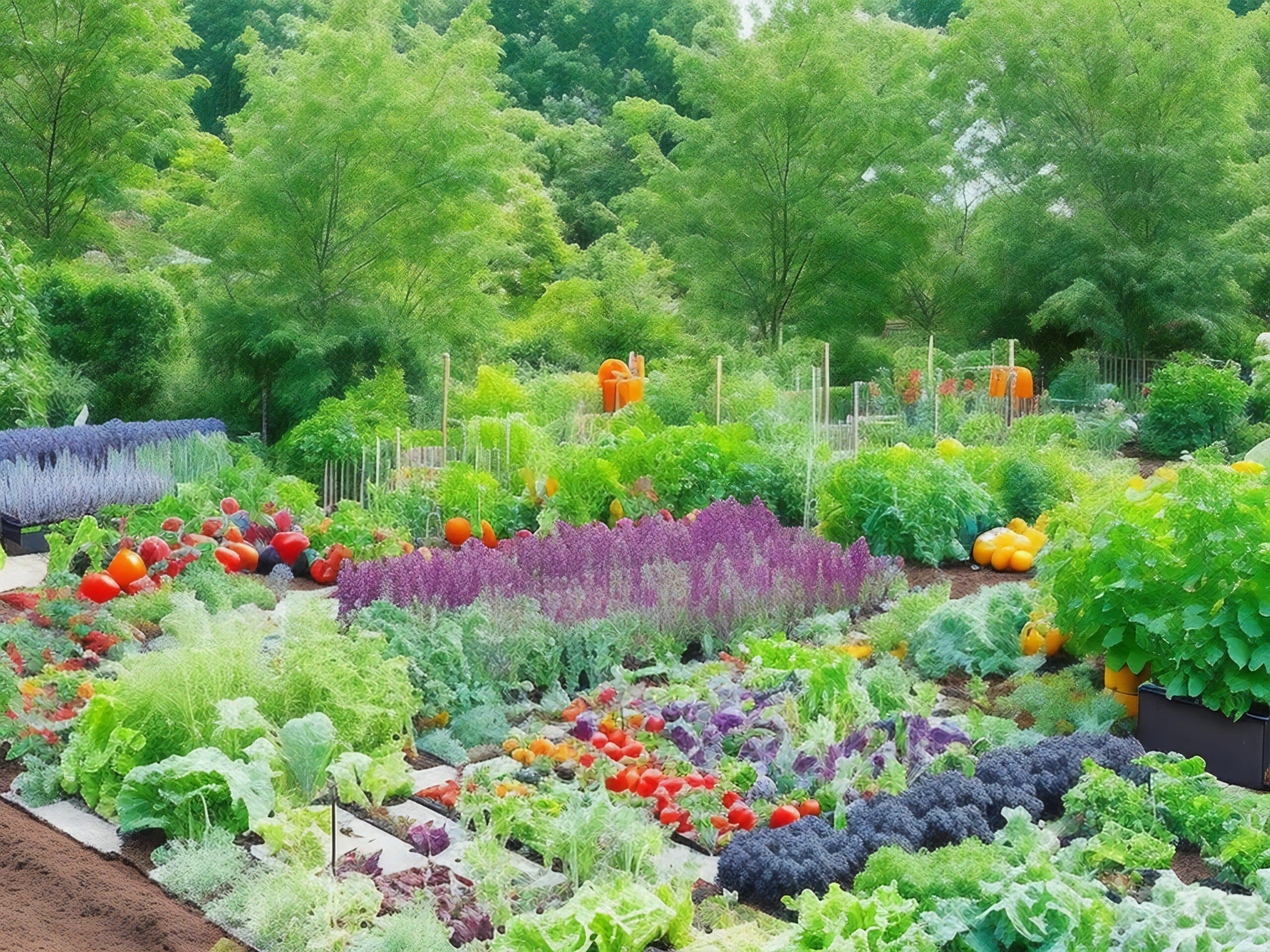 growmyownhealthfood.com : What is the best starter vegetable garden?