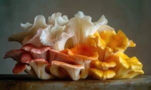 growmyownhealthfood.com : What is the difference between hen of the woods and chicken of the woods?