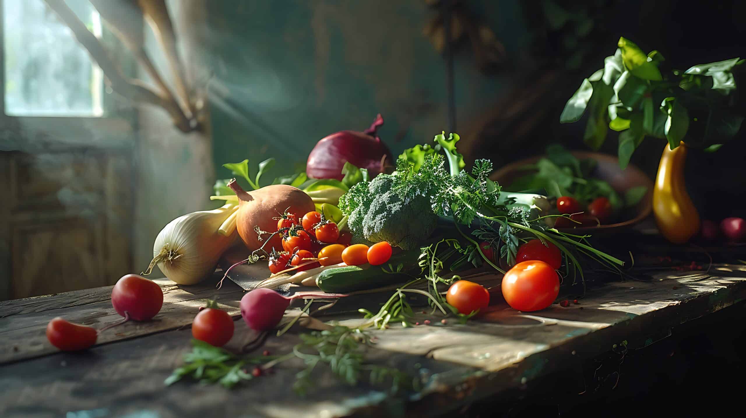 growmyownhealthfood.com : What is the fastest growing edible vegetable?
