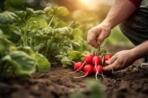 growmyownhealthfood.com : What is the fastest growing vegetable to harvest?