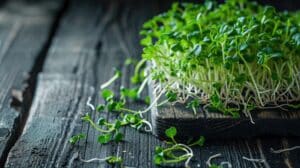 growmyownhealthfood.com : What is the secret to growing microgreens?