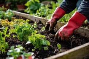 growmyownhealthfood.com : What not to plant in raised beds?