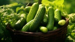 growmyownhealthfood.com : What not to plant next to cucumbers?