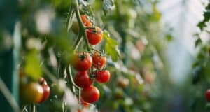 growmyownhealthfood.com : What should you not plant near tomatoes?