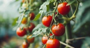 growmyownhealthfood.com : What should you not plant next to tomatoes?