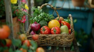 growmyownhealthfood.com : What vegetables can you grow in a month?