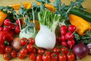 growmyownhealthfood.com : What vegetables can you not grow together?