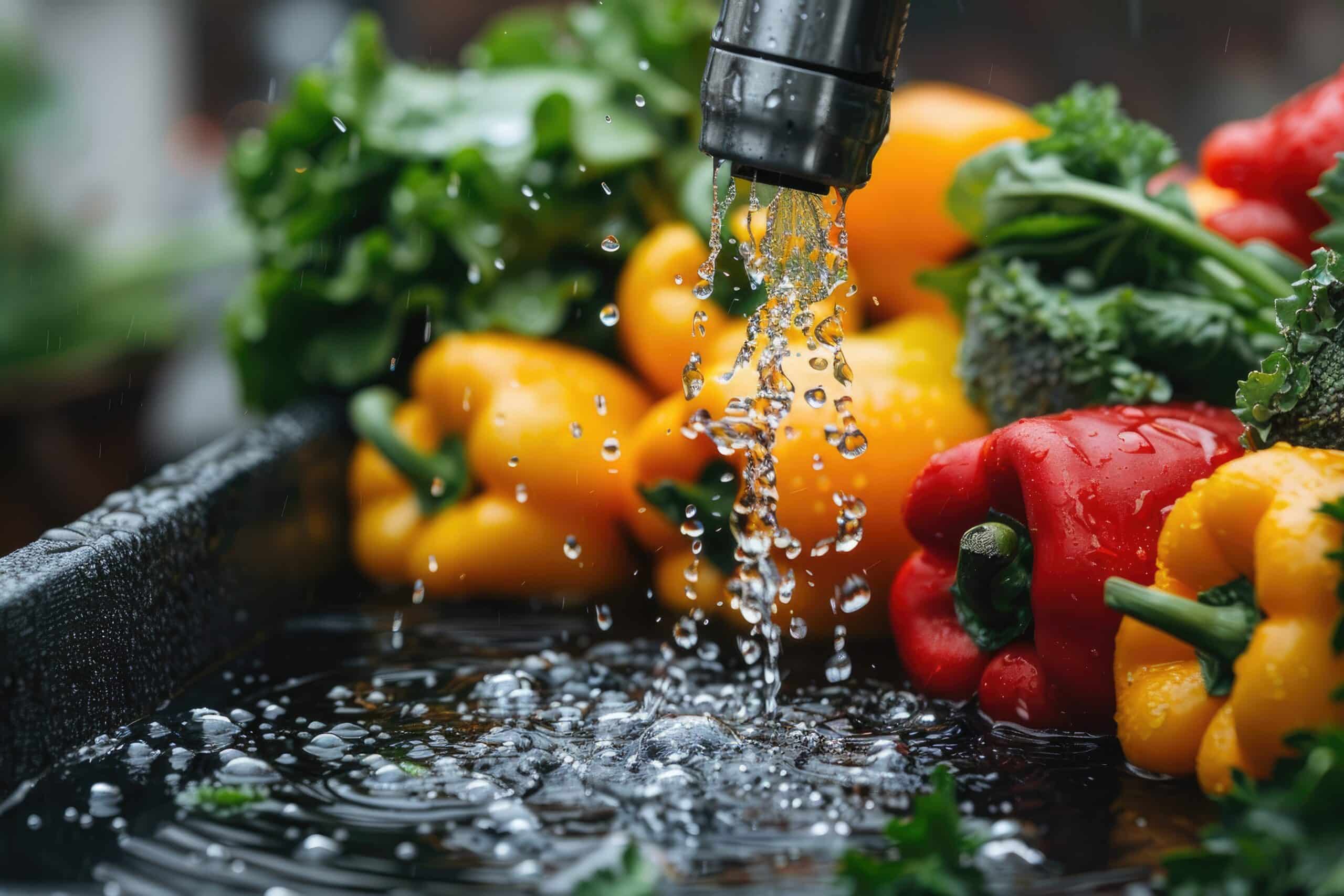growmyownhealthfood.com : What vegetables don't need a lot of water?