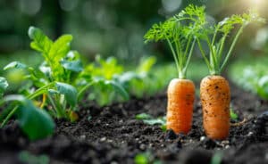 growmyownhealthfood.com : What vegetables grow fast?