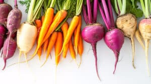 growmyownhealthfood.com : What vegetables have no deep roots?