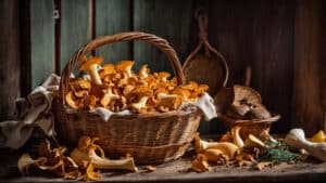 growmyownhealthfood.com : What's the best way to eat chicken of the woods?