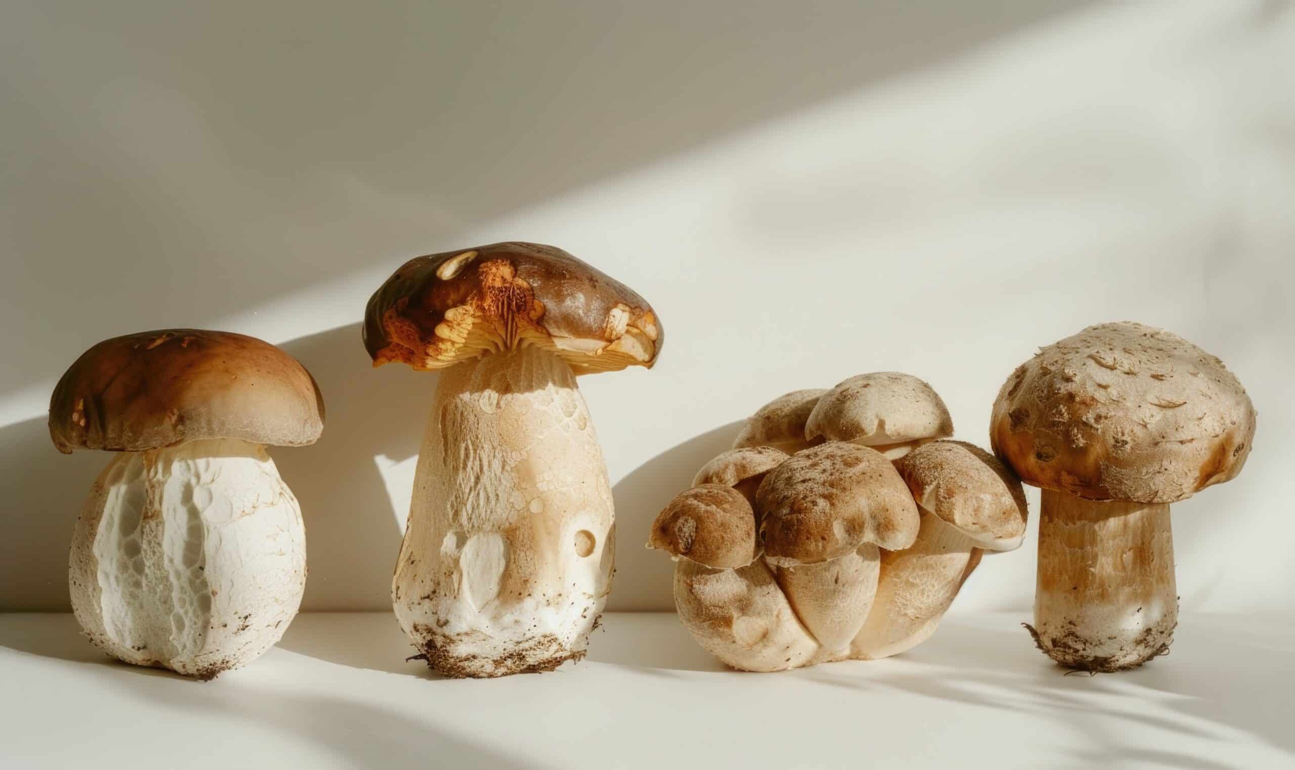 growmyownhealthfood.com : What's the process for growing mushrooms at home?