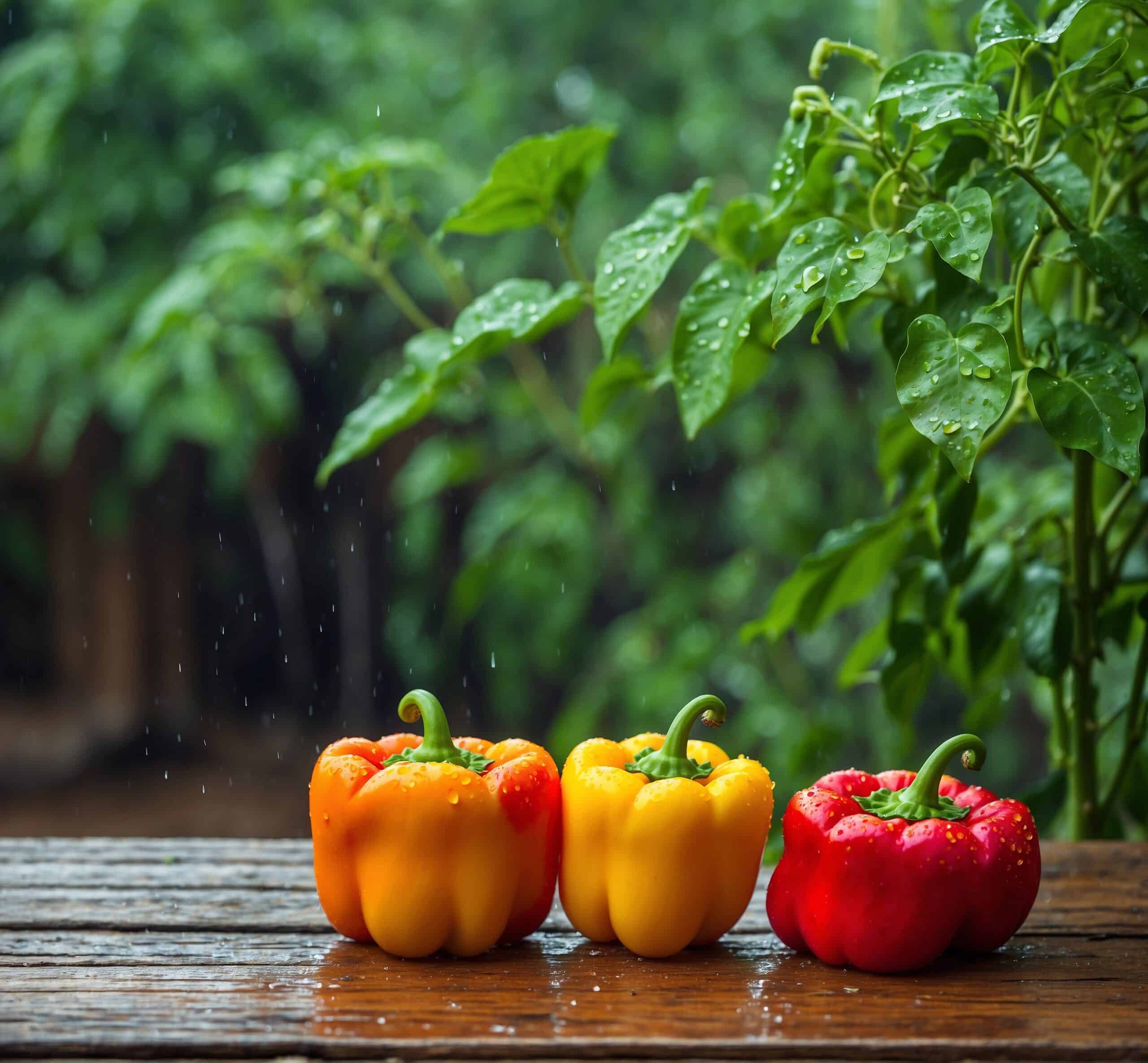growmyownhealthfood.com : When should I start growing peppers?