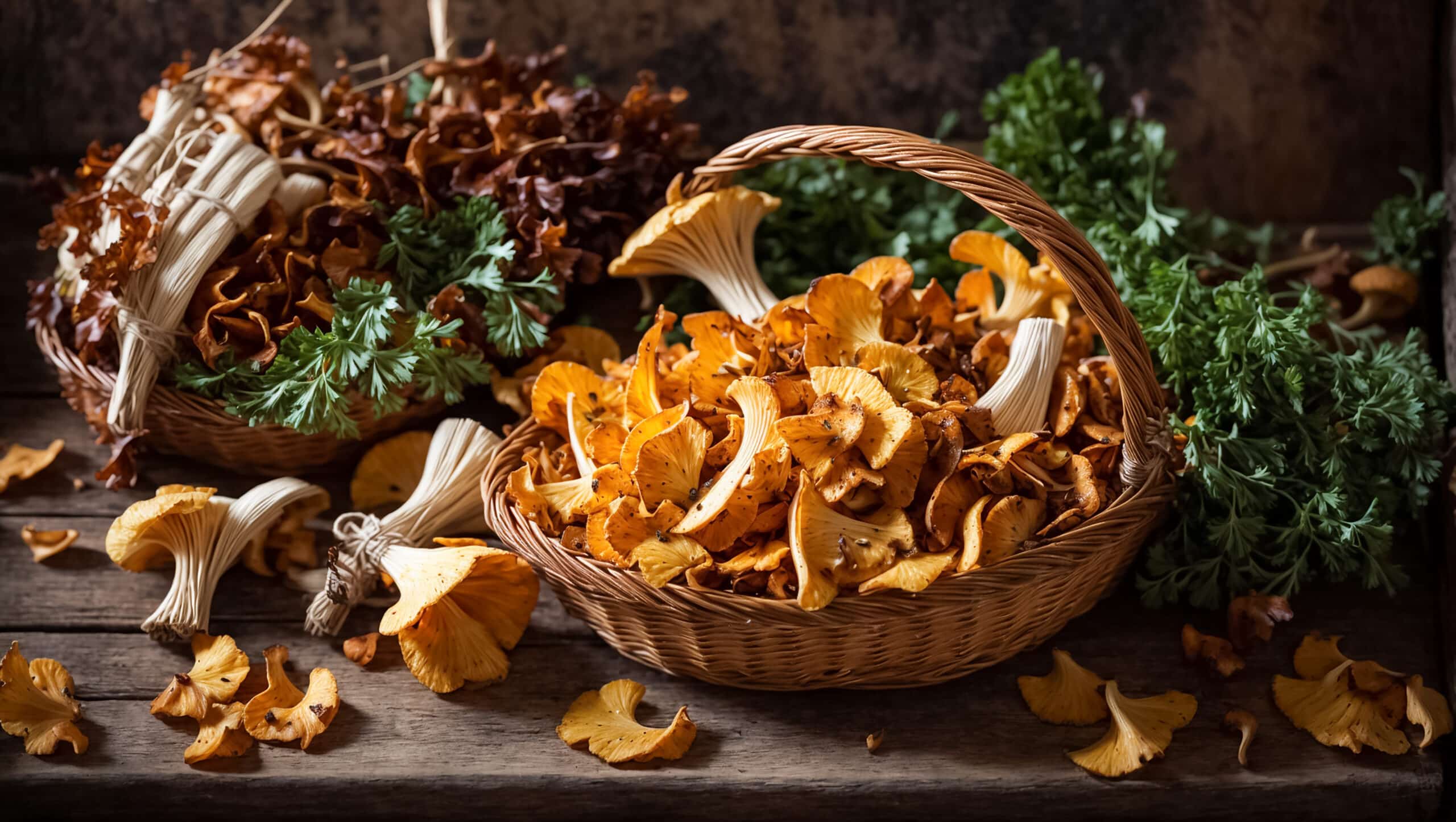 growmyownhealthfood.com : Where is the best place to find chicken of the woods?