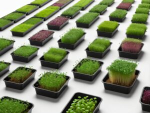 growmyownhealthfood.com : Why do microgreens cost so much?