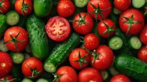 growmyownhealthfood.com : Why should you not plant cucumbers near tomatoes?