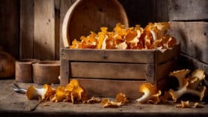 growmyownhealthfood.com : Will chicken of the woods grow back?